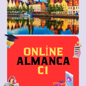 Almanca C1 Kursu